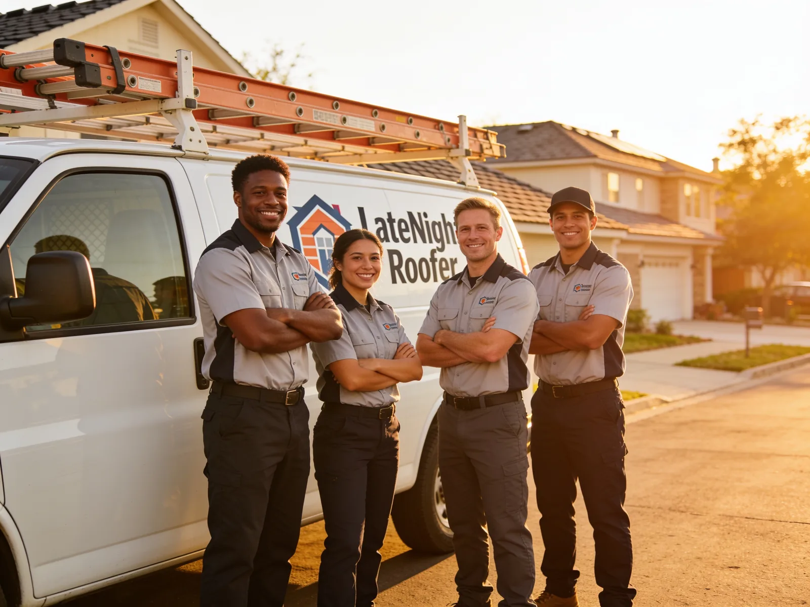 Emergency Roof Repair company in Midwest City, OK